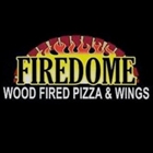 Firedome Wood Fired Pizza