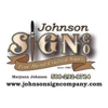 Johnson Sign Company gallery