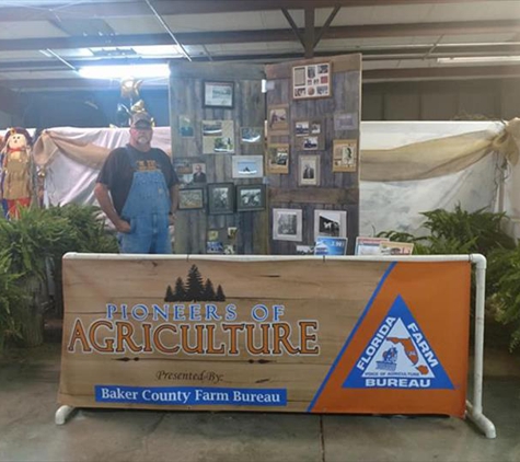 Baker County Farm Bureau - Macclenny, FL