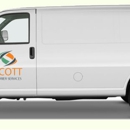 Scott Courier Services - Courier & Delivery Service