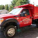 Guy Morral Trucking Co. Inc. - Crushed Stone