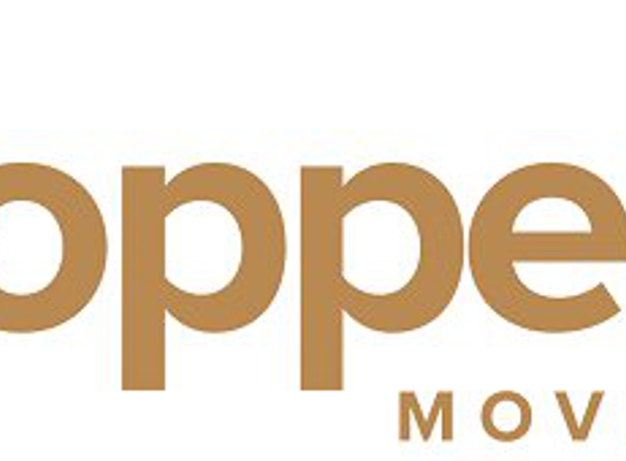 Copper Palm Moving & Storage - Austin, TX