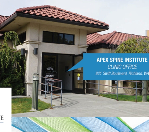 Apex Spine Institute - Richland, WA