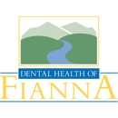 Dental Health of Fianna - Dentists
