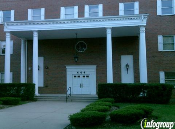 Ascension Illinois - Rainbow Hospice - Mount Prospect, IL