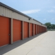 Big Red Self Storage