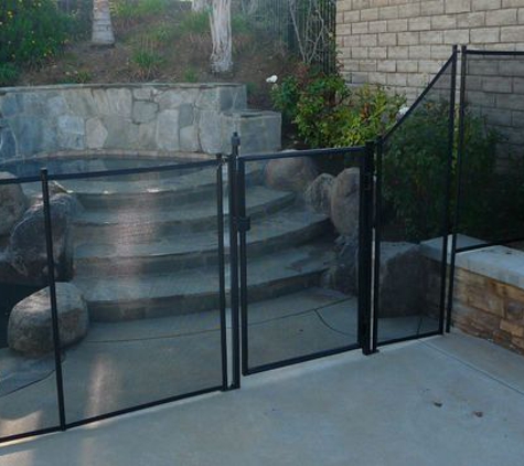 A Safe Pool Enclosures