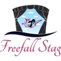 FreeFall Stage