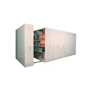 Mobile Storage Systems