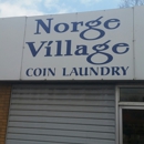 Norge Village Laundry - Dry Cleaners & Laundries