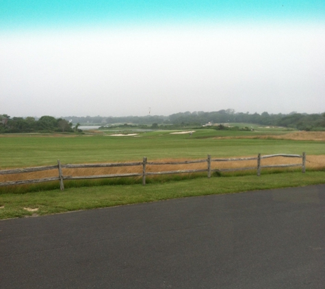 Maidstone Club - East Hampton, NY