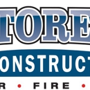 RestorePro Reconstruction - Fire & Water Damage Restoration