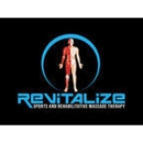Revitalize Sports and Rehabilitative Massage Therapy - Massage Therapists