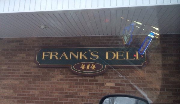 Frank's Deli - Lockport, NY