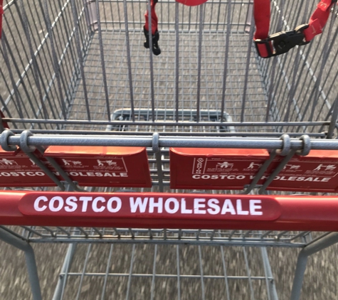 Costco - Eden Prairie, MN