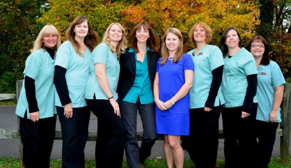 Moorestown Eye Associates - Moorestown, NJ