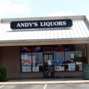 ANDY'S LIQUORS - Beer & Ale