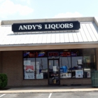 ANDY'S LIQUORS