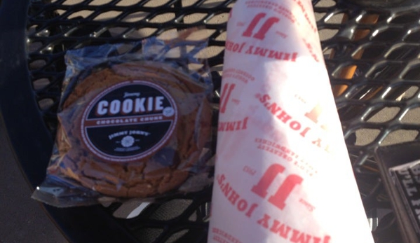 Jimmy John's - Missoula, MT