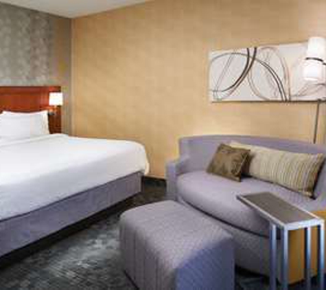 Courtyard by Marriott - Livonia, MI