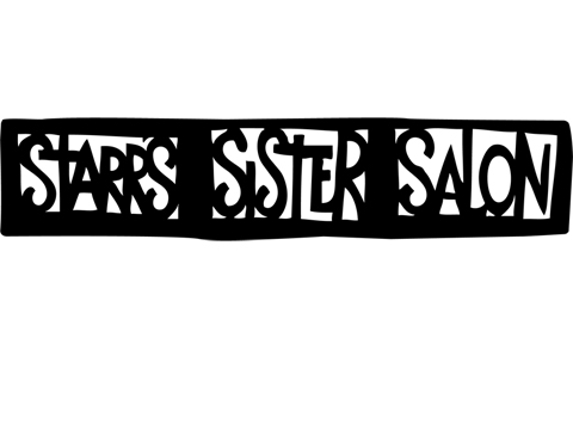 Starr's Sister Salon - Eau Claire, WI