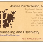 Oasis Counseling and Psychiatry