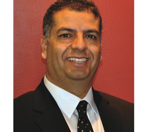 Rigo Chaparro - State Farm Insurance Agent - Smithfield, UT