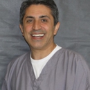 Amir Hossein Mehrabi, DDS, MSD - Endodontists