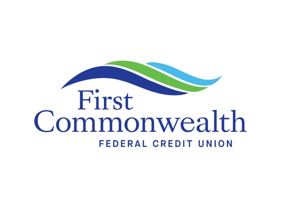 First Commonwealth Federal Credit Union - Allentown, PA