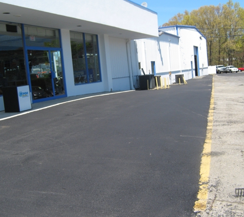 JRC Asphalt and Concrete