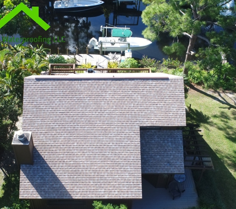 JB Roofing & Waterproofing LLC - Port Saint Lucie, FL