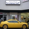 Advanced Sound & Tint gallery