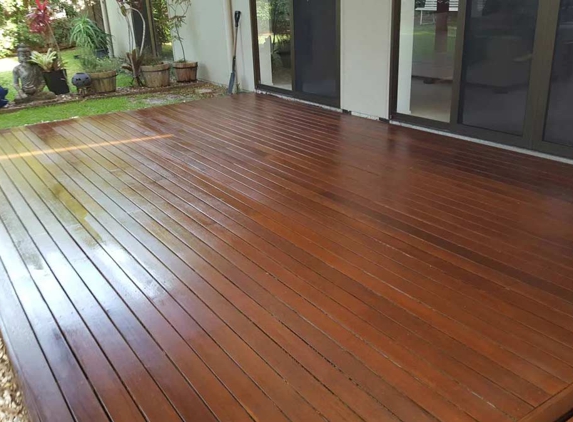 Headland Floorsanding & Polishing - Buderim, QLD