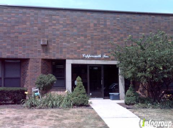 Coppersmith Inc - Elk Grove Village, IL