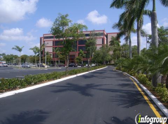 Greenlam America Inc - Doral, FL