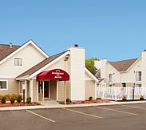 Residence Inn Detroit Troy/Madison Heights - Madison Heights, MI