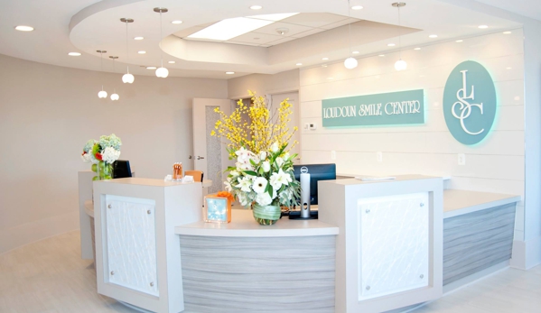 Loudoun Smile Center - Ashburn, VA