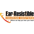 Ear-Resistible Hearing Centers - Hearing Aids-Parts & Repairing