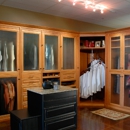 The Closet Doctor - Closets & Accessories