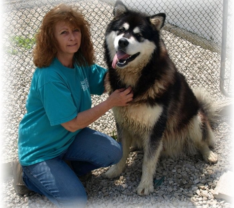 Candy Rock Kennel - Berlin Heights, OH