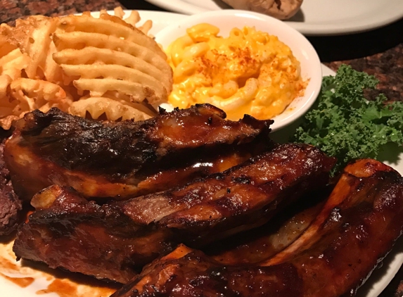 Chicago For Ribs - San Pedro, CA