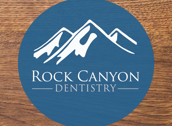 Rock Canyon Dentistry - Provo, UT