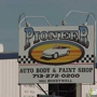 Pioneer Auto Body & Paint Shop