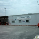 Carsmetics - Dent Removal