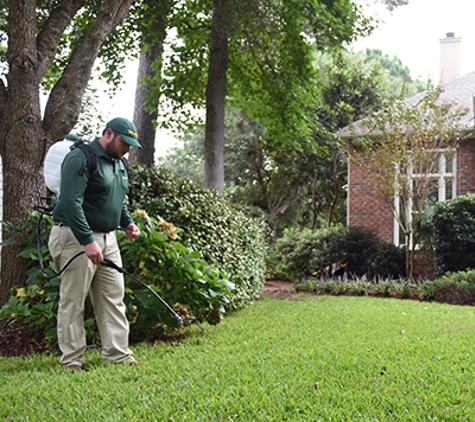 Weed Man Savannah - Richmond Hill, GA