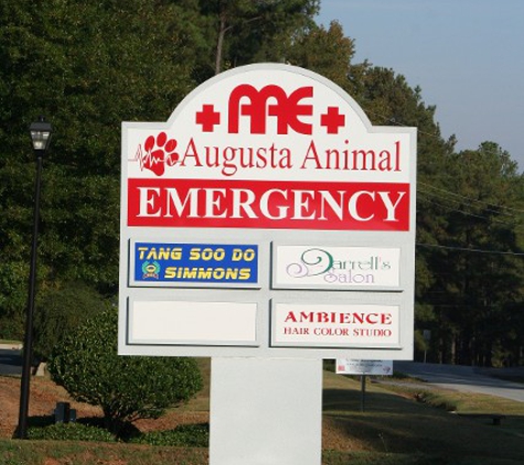 Augusta Animal Emergency Clinic - Augusta, GA