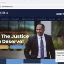 Ifediba Law Group, P.C. Injury Lawyers in Alabama - Personal Injury Law Attorneys