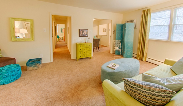 Apartments At Pine Brook - Newark, DE