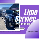 Limo Service Perris - Airport Transportation