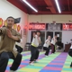 Shaolin Traditional Kung Fu